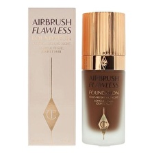 Charlotte Tilbury Liquid Make-up Airbrush Flawless Stays All Day Foundation 30ml - Shade: 16 Cool