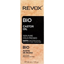 Revox B77 Bio Castor Oil 100% 30ml