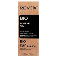 Revox B77 Bio Rosehip Oil 100% 30ml