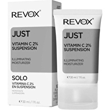 Revox B77 Just Vitamin C 2% Illuminating Serum For Face 30ml