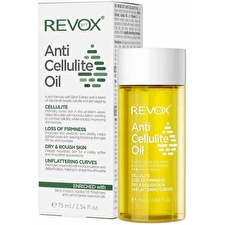 Revox B77 Anti Cellulite Oil 75ml
