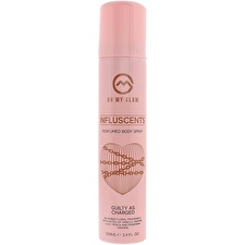 Oh My Glam Influscents Guilty As Charged Body Spray 100ml