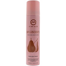 Oh My Glam Influscents Body Spray English Pear & Freesia 100ml