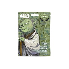 Mad Beauty Yoda Star Wars Mask 25ml