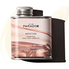 We Are Paradoxx Moisture Maracuja Abyssinian & Argan Oils Soothing/hydrating & Nourishing Oil For Body Face & Hair 100ml