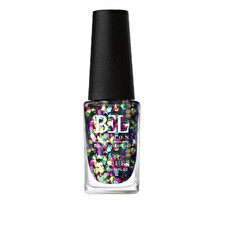 Bel London New Butyl Acetate Quick-dry Nail Polish 077 10ml