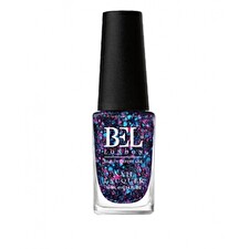 Bel London New Butyl Acetate Quick-dry Nail Polish 079 10ml