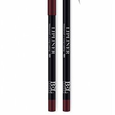 Bel London Hydrogenated Vegetable Oil Waterproof Contour Lip Liner 101 0.78 G