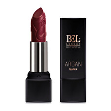 Bel London Argan Cremesheen Cream Lipstick 06 3.3 G