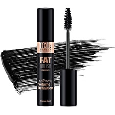 Bel London Fat Brush Volumizing Mascara Intense Black 13.5ml