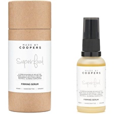 Made by coopers Superfood Vegan Firming Serum For Face 30ml