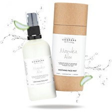 Made by coopers Manuka Aloe Soothing & Calming Mist Spray For Face 100ml
