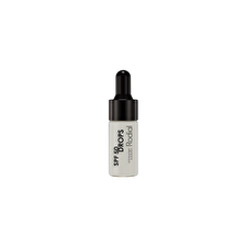 Rodial Spf 50 Drops Uv Protection Serum For Face Spf 50 10ml