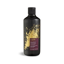 I Love Wellness Energy Vegan Orange & Bergamot Cleansing Shower Gel For All Skin Types 500ml