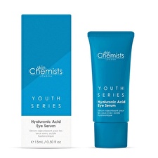 Skin Chemists Youth Series Improves Skin Texture Eye Serum 15ml