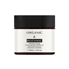 Organic & Botanic Mandarin Orange Moisturizing At Night Cream For Face 60ml