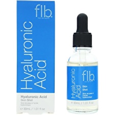 Feel Like Beauty Skin Shot Hyaluronic Acid Hydrating Serum For Face 30ml