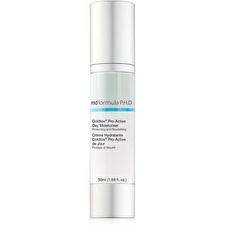 Md Formula P.h.d Coldtox Pro-active Nourishing Day Cream For Face 50ml