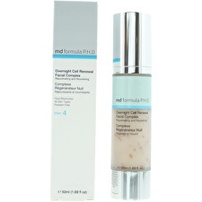 Md Formula P.h.d Overnight Cell Renewal Renewal At Night Cream For Face 50ml