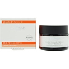 Skin Chemists Brightening Cream Vitamin C Brightening Cream For Face 50ml