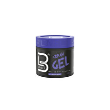 L3vel3 Cream Gel 500ml