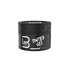 L3vel3 Tinted Black Gel 250ml