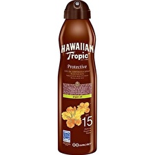 Hawaiian Tropic Argan Oil Bruma Spf15 Spray 177ml