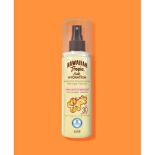 Hawaiian Tropic Silk Hydration Dry Oil Spf30 Mist 150ml