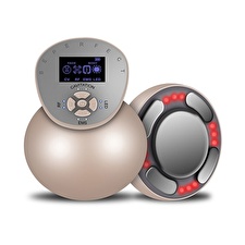 Beautyrelax Celluform Optimal Br-2220 Aesthetic Device