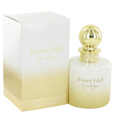 Jessica Simpson Fancy Girl Eau De Parfum Spray 100ml/3.4oz