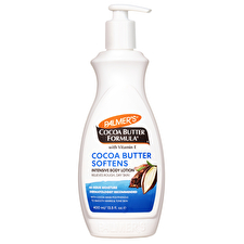 Palmers Cocoa Butter Body Lotion 400ml