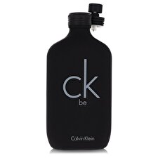 Calvin Klein Ck Be Eau De Toilette Spray (Unisex unboxed) 195ml/6.6oz