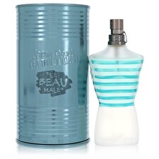 Jean Paul Gaultier Jean Paul Gaultier Le Beau Eau De Toilette Fraicheur Intense Spray 75ml/2.5oz