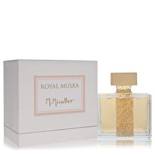 M.Micallef Royal Muska Eau De Parfum 100ml