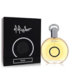M. Micallef Micallef Style Eau De Parfum Spray 100ml/3.3oz