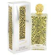 Salvador Dali Wild Woman Eau De Toilette 100ml