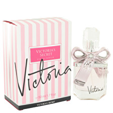 Victoria's Secret Victoria Eau De Parfum Spray 50ml/1.7oz