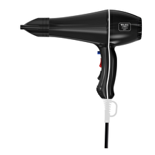 Wahl Power Dry Hair Dryer Black