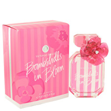 Victoria's Secret Bombshells In Bloom Eau De Parfum Spray 100ml/3.4oz