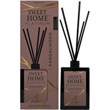 Sweet Home Collection Aroma Diffuser Sandalwood - Volume: 500ml