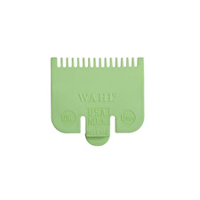 Wahl Clipper Attachment #1/2 - Lime Plastic 1/16" - 1.5mm Cut Wa1/2