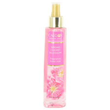 Calgon Calgon Take Me Away Spring Cherry Blossom Body Mist 240ml/8oz