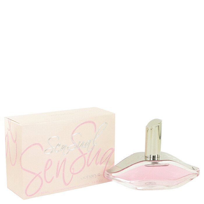 Johan B Johan B Sensual Eau De Parfum Spray 83ml Cosmetics Now