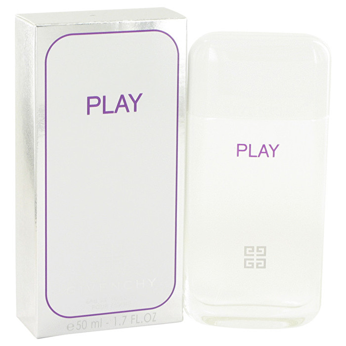 Givenchy Givenchy Play Eau De Toilette Spray 50ml