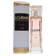 Lomani Mademoiselle For Women 90ml/3.3oz