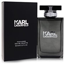 Lagerfeld Karl For Him Eau De Toilette 100ml