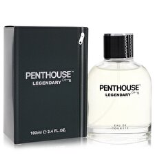 Penthouse Penthouse Legendary Eau De Toilette Spray 100ml/3.4oz