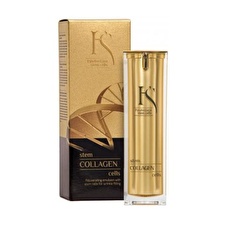 Fytofontana Collagen - Rejuvenating Emulsion With Stem Cells To Fill In Wrinkles 30ml