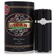 Remy Latour Cigar Black Wood For Men 100ml/3.3oz