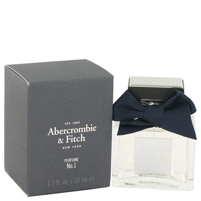 Abercrombie & Fitch No.1 香水 50mL Abercrombie & Fitch Abercrombie & Fitch No. 1 Eau De Parfum Spray